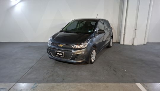 Chevrolet • Spark