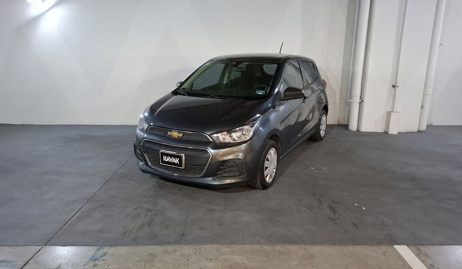 Chevrolet Spark 1.4 LT B Hatchback 2018