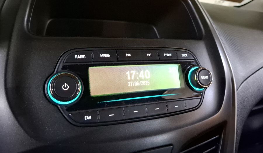 Chevrolet Spark 1.4 LT B Hatchback 2018