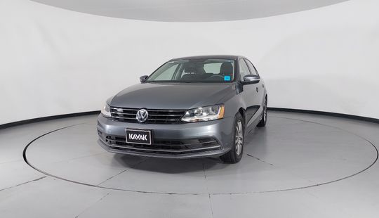 Volkswagen • Jetta