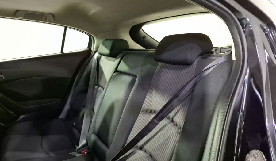 Mazda 3 2.5 HATCHBACK S TM Hatchback 2016