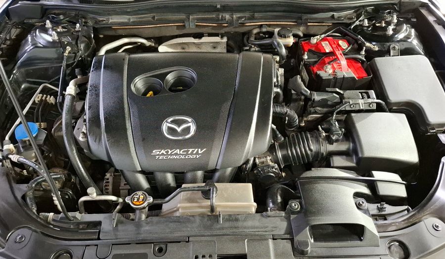 Mazda 3 2.5 HATCHBACK S TM Hatchback 2016