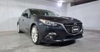 Mazda 3 2.5 HATCHBACK S TM Hatchback 2016