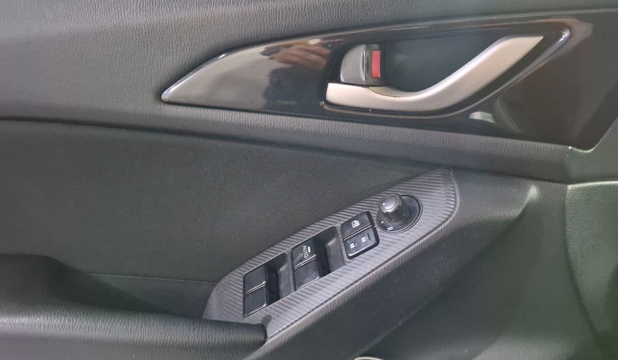 Mazda 3 2.5 HATCHBACK S TM Hatchback 2016