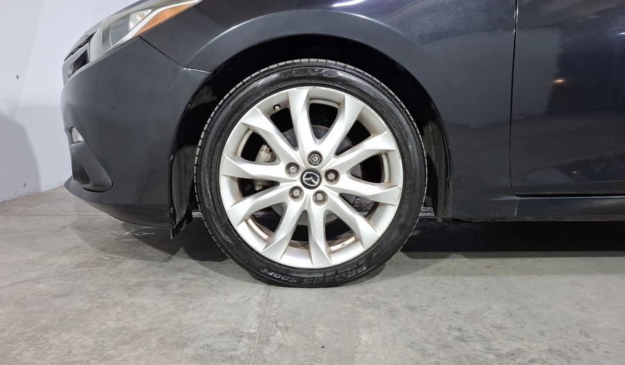 Mazda 3 2.5 HATCHBACK S TM Hatchback 2016