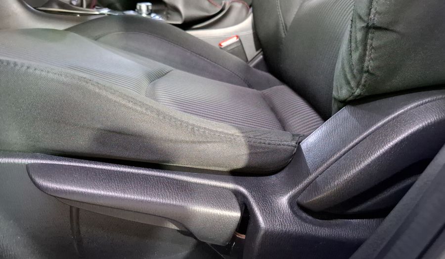 Mazda 3 2.5 HATCHBACK S TM Hatchback 2016