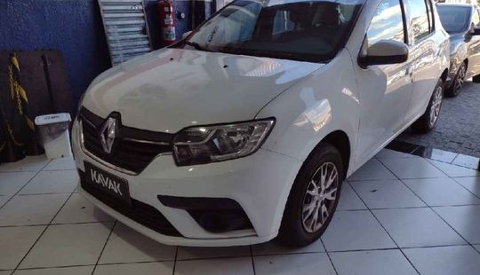 Renault • Sandero