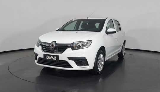 Renault • Sandero