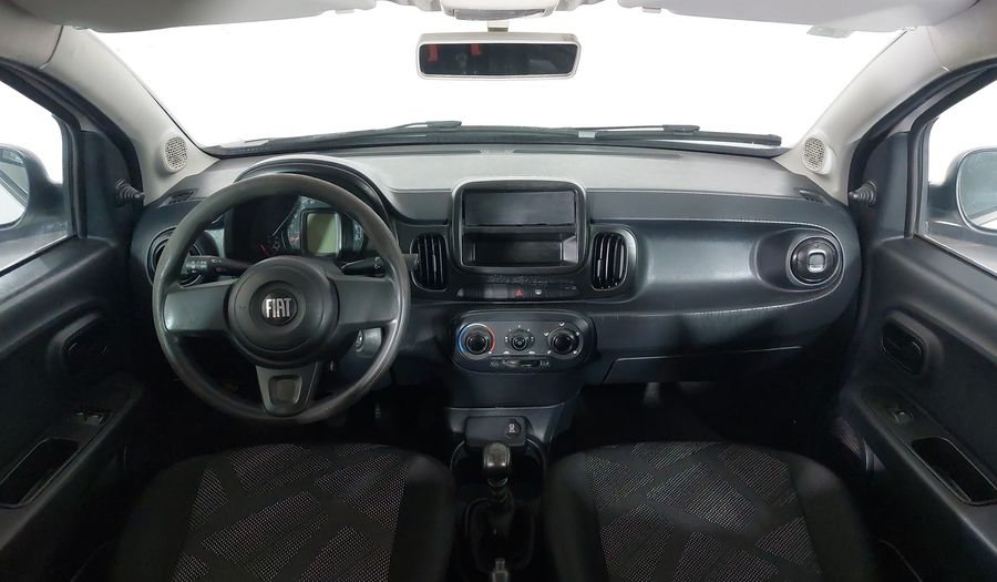 Fiat Mobi EVO LIKE Hatchback 2022