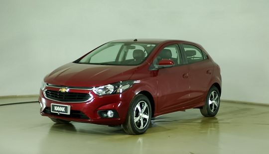 Chevrolet • Onix