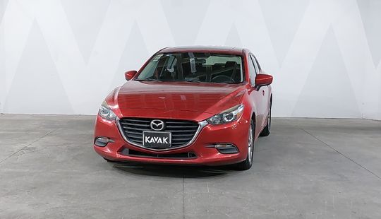 Mazda • Mazda 3