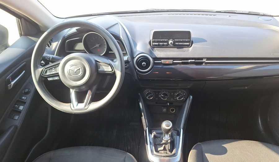 Mazda 2 1.5 S SKYACTIVE SPORT Hatchback 2022