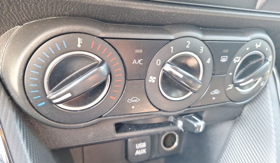 Mazda 2 1.5 S SKYACTIVE SPORT Hatchback 2022