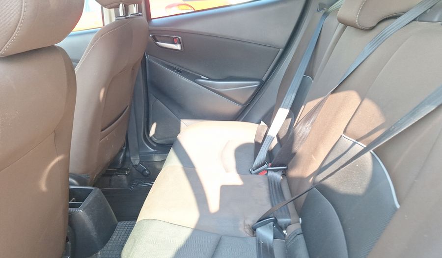 Mazda 2 1.5 S SKYACTIVE SPORT Hatchback 2022