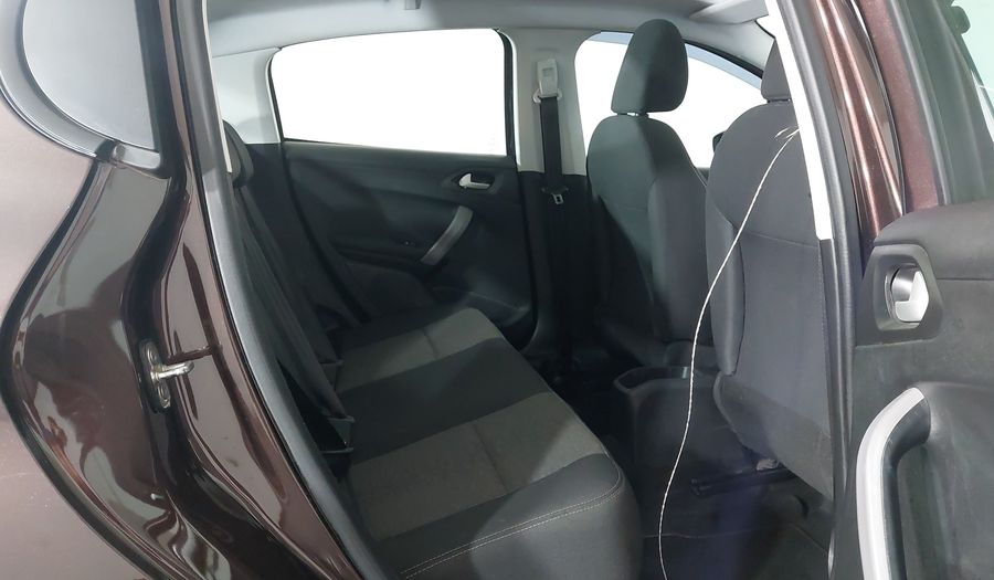 Peugeot 208 ALLURE Hatchback 2018