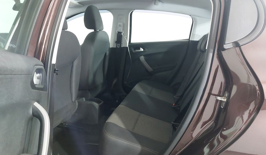 Peugeot 208 ALLURE Hatchback 2018