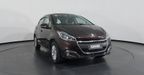 Peugeot 208 ALLURE Hatchback 2018