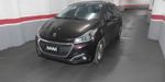 Peugeot 208 ALLURE Hatchback 2018