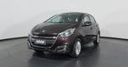 Peugeot 208 ALLURE Hatchback 2018