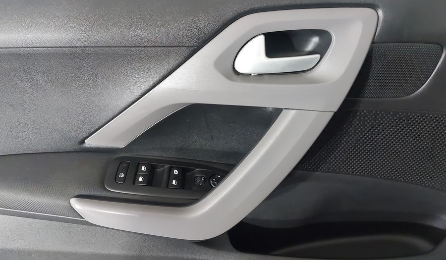 Peugeot 208 ALLURE Hatchback 2018