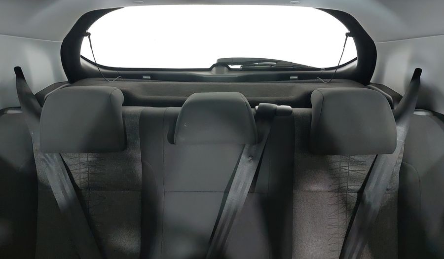 Peugeot 208 ALLURE Hatchback 2018