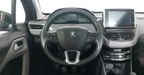 Peugeot 208 ALLURE Hatchback 2018