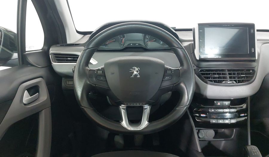 Peugeot 208 ALLURE Hatchback 2018