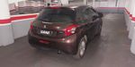 Peugeot 208 ALLURE Hatchback 2018