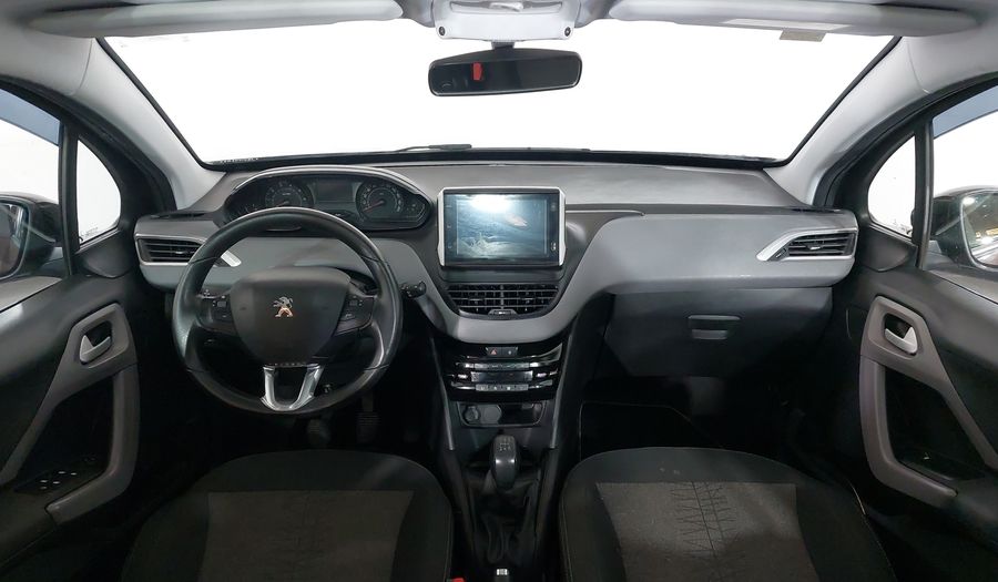 Peugeot 208 ALLURE Hatchback 2018