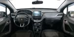 Peugeot 208 ALLURE Hatchback 2018
