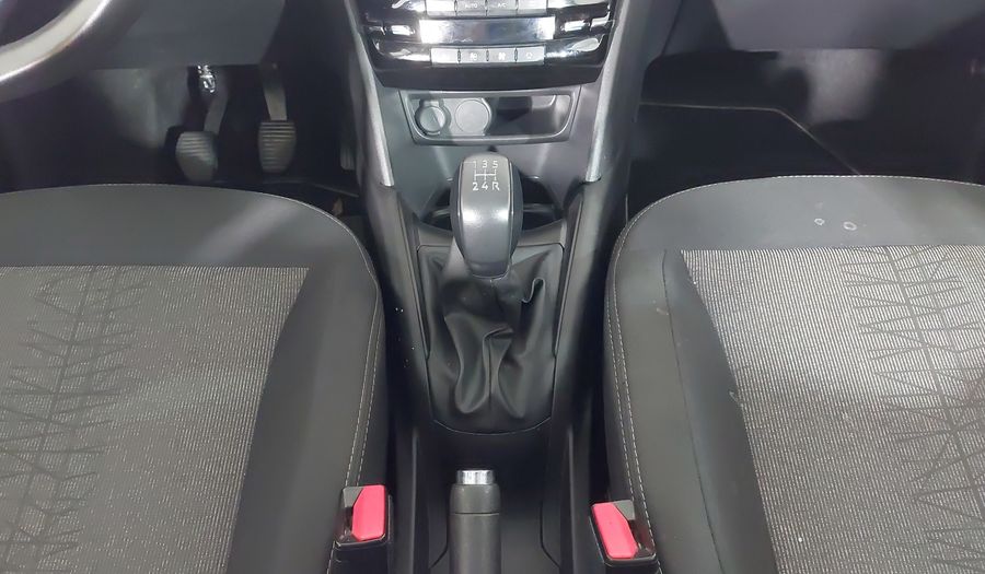 Peugeot 208 ALLURE Hatchback 2018