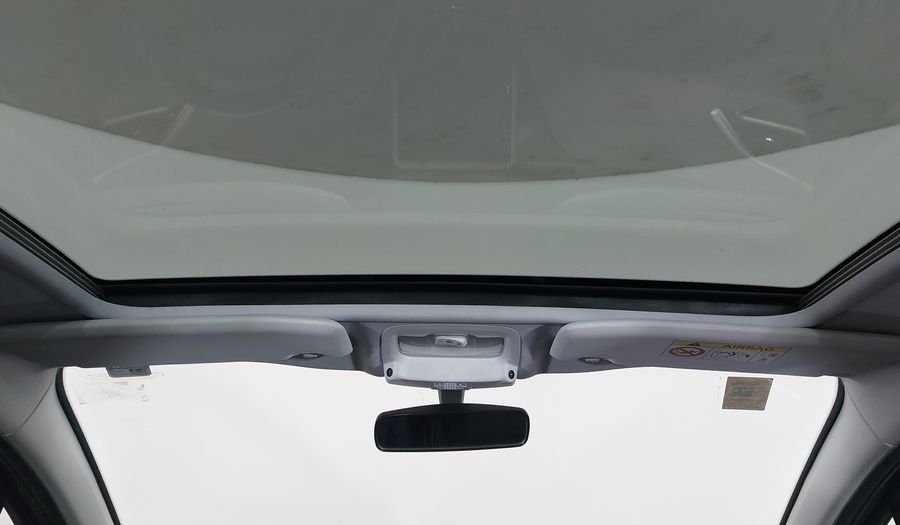 Peugeot 208 ALLURE Hatchback 2018