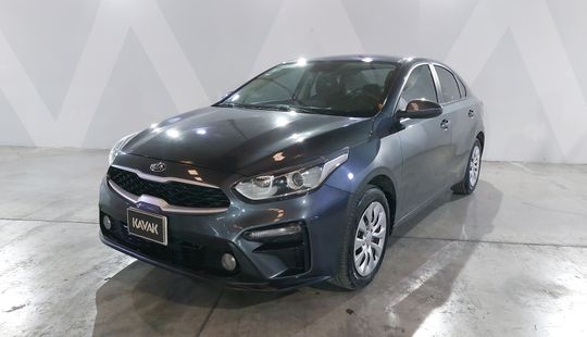 Kia • FORTE