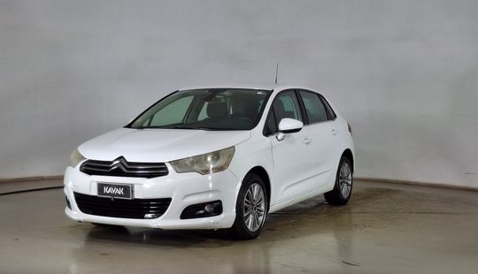 Citroen • C4