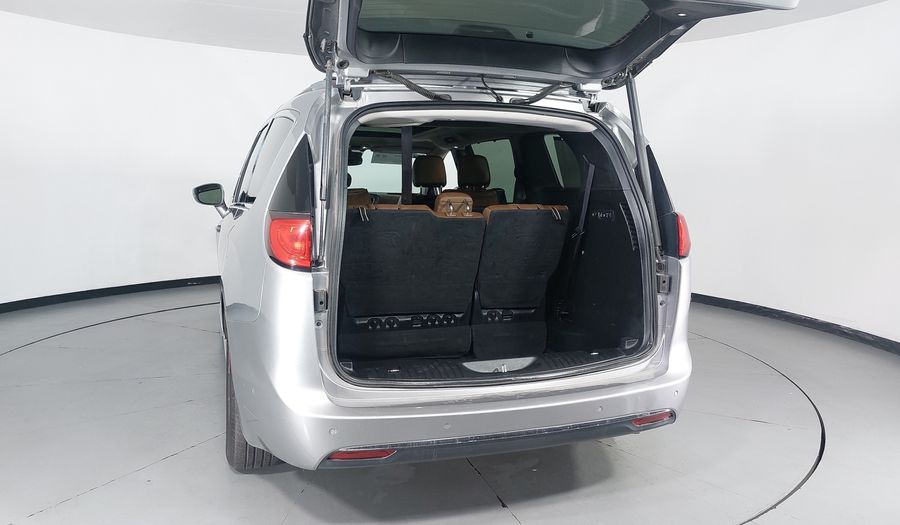 Chrysler Pacifica 3.6 LIMITED PLATINUM AUTO Minivan 2017