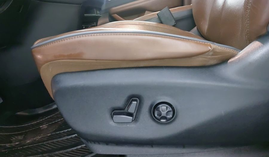 Chrysler Pacifica 3.6 LIMITED PLATINUM AUTO Minivan 2017