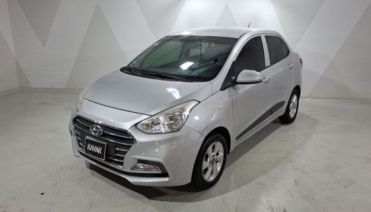 Hyundai • Grand i10