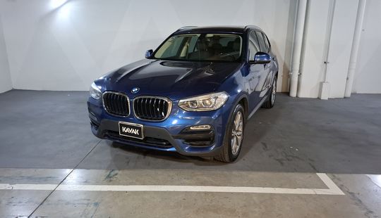 Bmw • X3