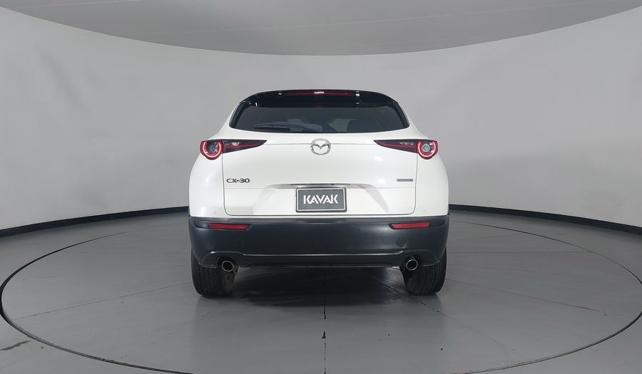Mazda Cx-30 2.5 I SPORT AUTO Suv 2021