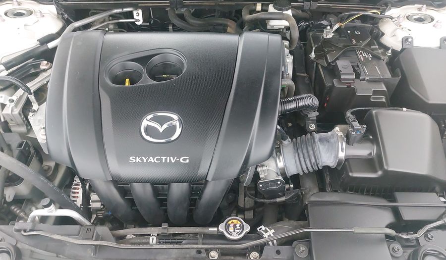 Mazda Cx-30 2.5 I SPORT AUTO Suv 2021