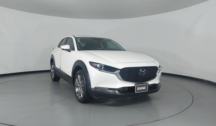Mazda Cx-30 2.5 I SPORT AUTO Suv 2021