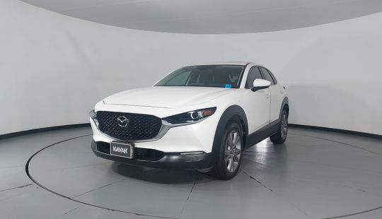 Mazda • CX-30