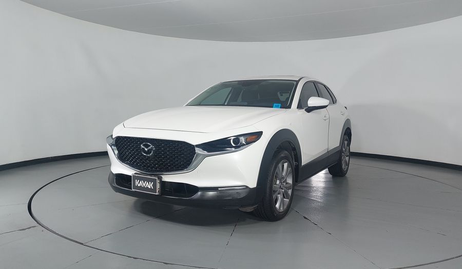 Mazda Cx-30 2.5 I SPORT AUTO Suv 2021