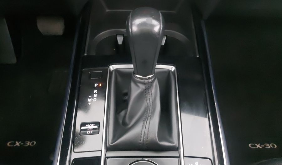 Mazda Cx-30 2.5 I SPORT AUTO Suv 2021