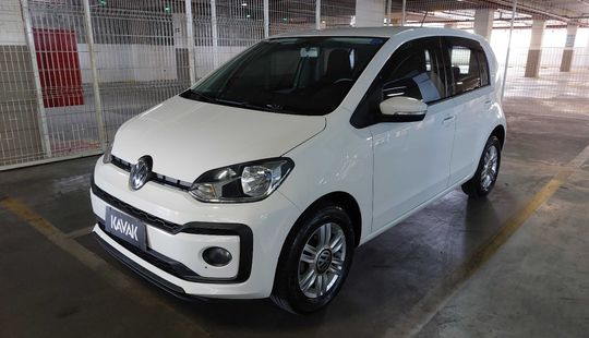 Volkswagen • up