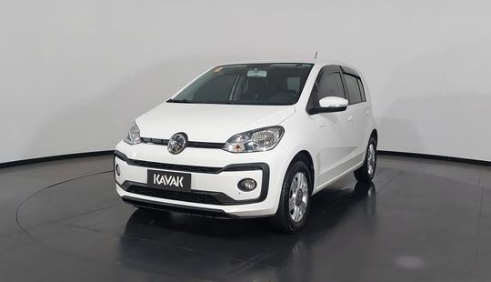 Volkswagen • up