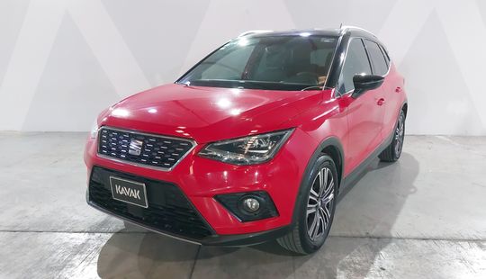 Seat • Arona