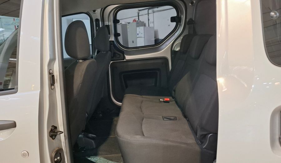 Renault Kangoo 1.5 DCI CONFORT 5A Van 2022