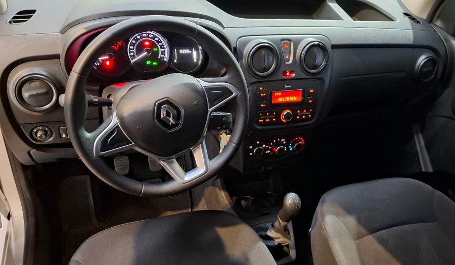 Renault Kangoo 1.5 DCI CONFORT 5A Van 2022