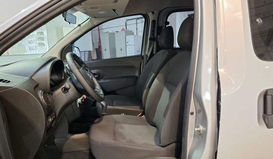 Renault Kangoo 1.5 DCI CONFORT 5A Van 2022